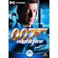Packshot zu James Bond 007: Nightfire