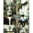 Packshot zu KISS: Psycho Circus