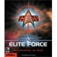 Packshot zu Star Trek: Voyager - Elite Force