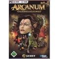 Packshot zu Arcanum