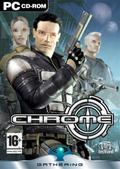 Packshot zu Chrome