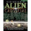 Packshot zu Alpha Centauri: Alien Crossfire