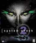 Packshot zu System Shock 2