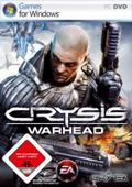 Packshot zu Crysis Warhead