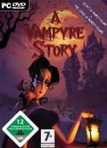Packshot zu A Vampyre Story
