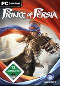 Packshot zu Prince of Persia 