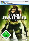 Packshot zu Tomb Raider