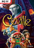 Packshot zu Ceville