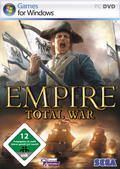 Packshot zu Empire: Total War