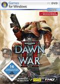 Packshot zu Warhammer 40.000: Dawn of War 2