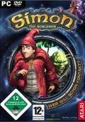 Packshot zu Simon the Sorcerer: Wer will schon Kontakt?