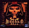 Packshot zu Diablo 2