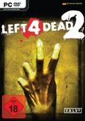 Packshot zu Left 4 Dead 2