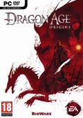 Packshot zu Dragon Age: Origins