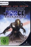 Packshot zu Star Wars The Force Unleashed: Ultimate Sith Edition