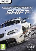 Packshot zu Need for Speed Shift
