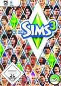 Packshot zu Die Sims 3