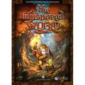 Packshot zu The Whispered World