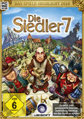 Packshot zu Die Siedler 7