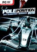 Packshot zu Pole Position 2010