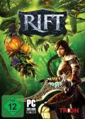 Packshot zu Rift