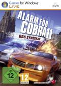 Packshot zu Alarm für Cobra 11: Das Syndikat