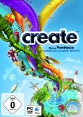 Packshot zu Create
