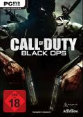 Packshot zu Call of Duty: Black Ops