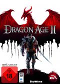 Packshot zu Dragon Age 2