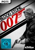 Packshot zu James Bond 007: Blood Stone