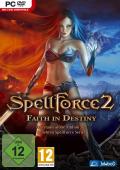 Packshot zu Spellforce 2: Faith in Destiny