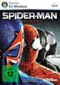 Packshot zu Spider-Man: Dimensions