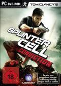 Packshot zu Tom Clancy's Splinter Cell: Conviction