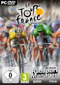 Packshot zu Tour de France Saison 2010 – Der offizielle Radsport-Manager