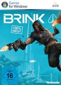 Packshot zu Brink