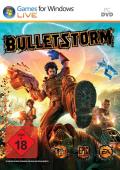 Packshot zu Bulletstorm 