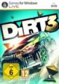 Packshot zu Dirt 3