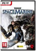 Packshot zu Warhammer 40.000: Space Marine
