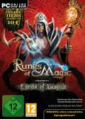 Packshot zu Runes of Magic