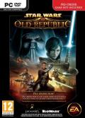 Packshot zu SWTOR - Star Wars: The Old Republic 