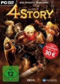 Packshot zu 4Story