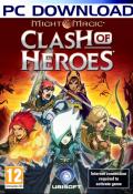 Packshot zu Might & Magic: Clash of Heroes