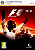 Packshot zu F1 2011