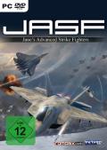 Packshot zu Jane's Advanced Strike Fighters