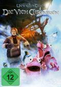 Packshot zu The Book of Unwritten Tales: Die Vieh Chroniken