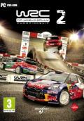 Packshot zu WRC 2: FIA World Rally Championship