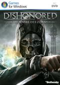 Packshot zu Dishonored