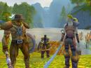 World of Warcraft: Riesiges Special zum fünften Geburtstag von WoW World of Warcraft: Riesiges Special zum fünften Geburtstag von WoW