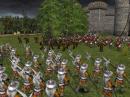 Stronghold 2: Deutsche Demo verfügbar [PC Games vor 5 Jahren]