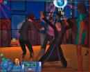 Die Sims 2: Nightlife - Gold-Status für die Erweiterung bekanntgegeben [PC Games vor 5 Jahren]